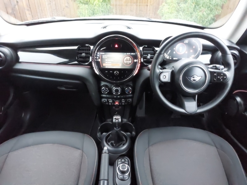 Used MINI Hatch 2022 for sale - 76471716: Photo 4