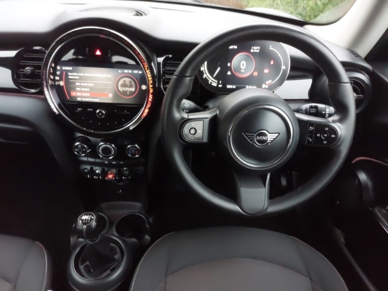 Used MINI Hatch 2022 for sale - 76471716: Photo 5