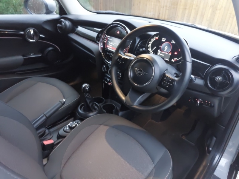 Used MINI Hatch 2022 for sale - 76471716: Photo 6
