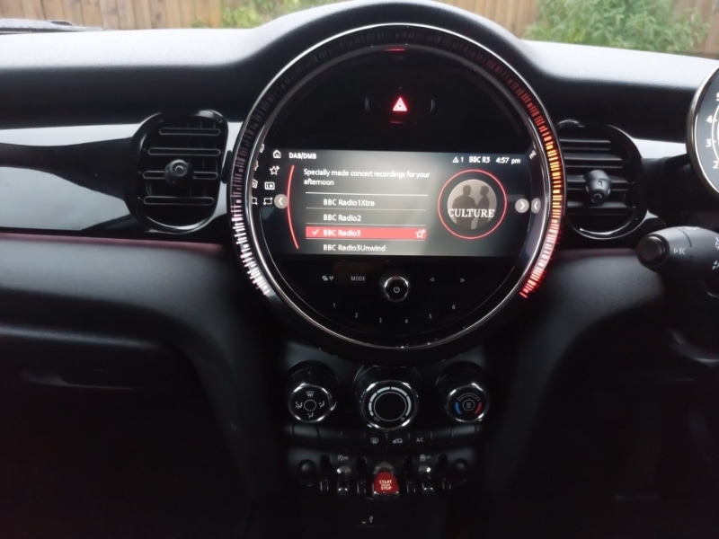 Used MINI Hatch 2022 for sale - 76471716: Photo 8