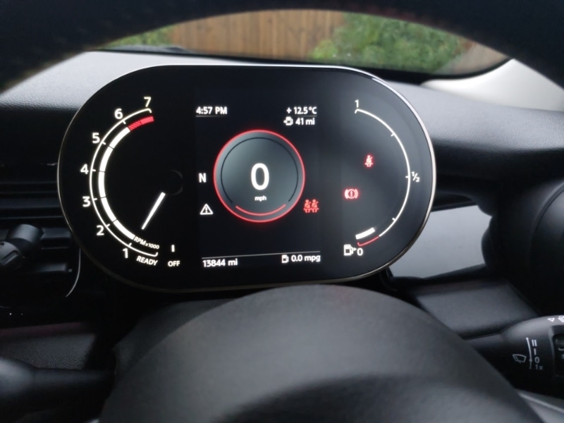 Used MINI Hatch 2022 for sale - 76471716: Photo 9