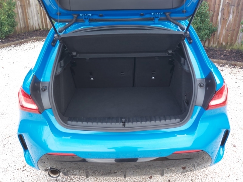 Used BMW 1 Series 2024 for sale - 77126727: Photo 13