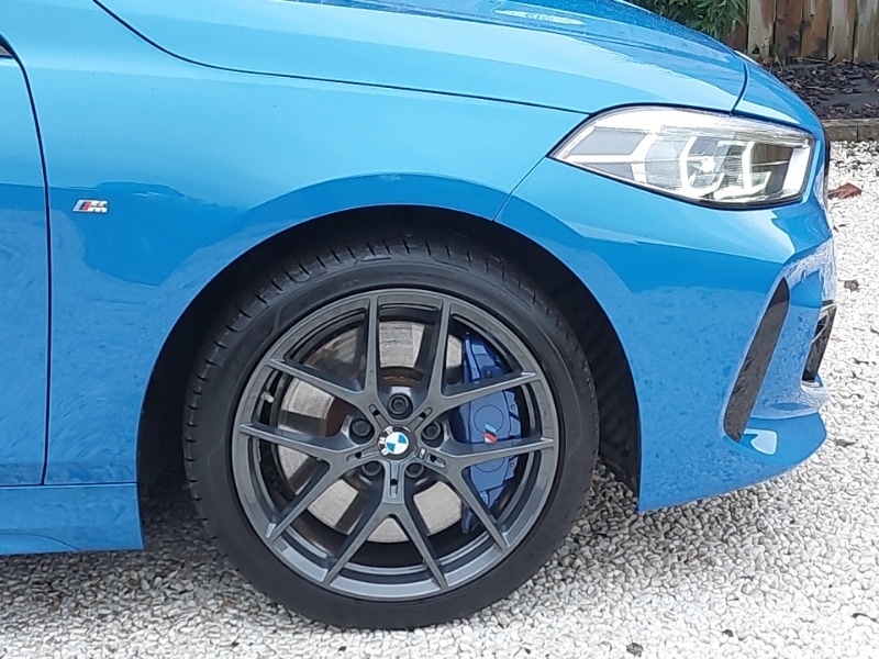 Used BMW 1 Series 2024 for sale - 77126727: Photo 14