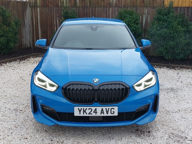 Used BMW 1 Series 2024 for sale - 77126727: Photo 16