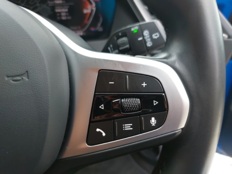 Used BMW 1 Series 2024 for sale - 77126727: Photo 17