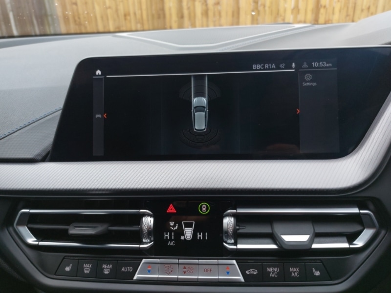 Used BMW 1 Series 2024 for sale - 77126727: Photo 19