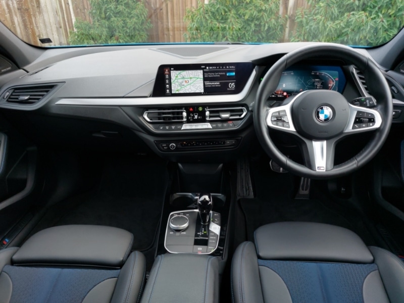 Used BMW 1 Series 2024 for sale - 77126727: Photo 4