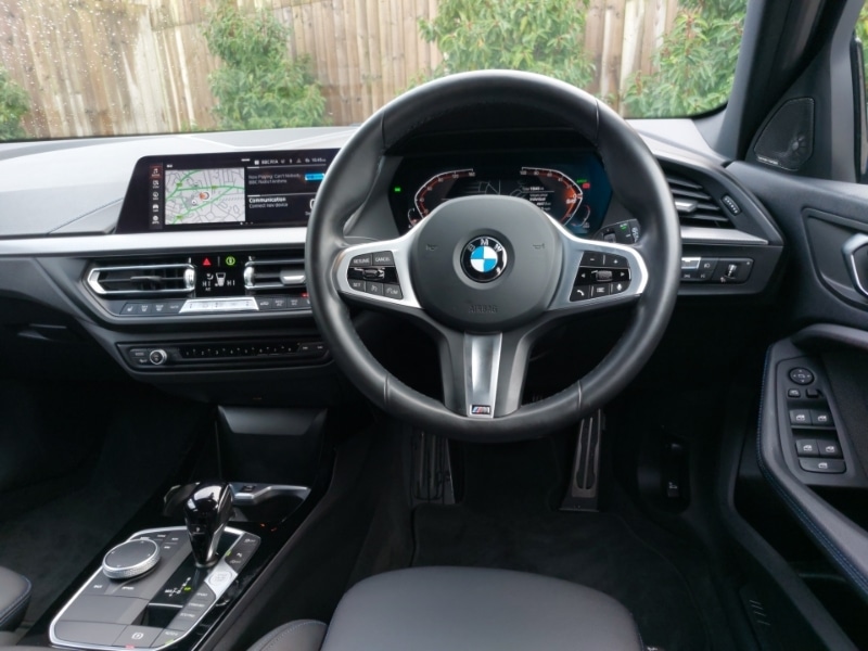 Used BMW 1 Series 2024 for sale - 77126727: Photo 5