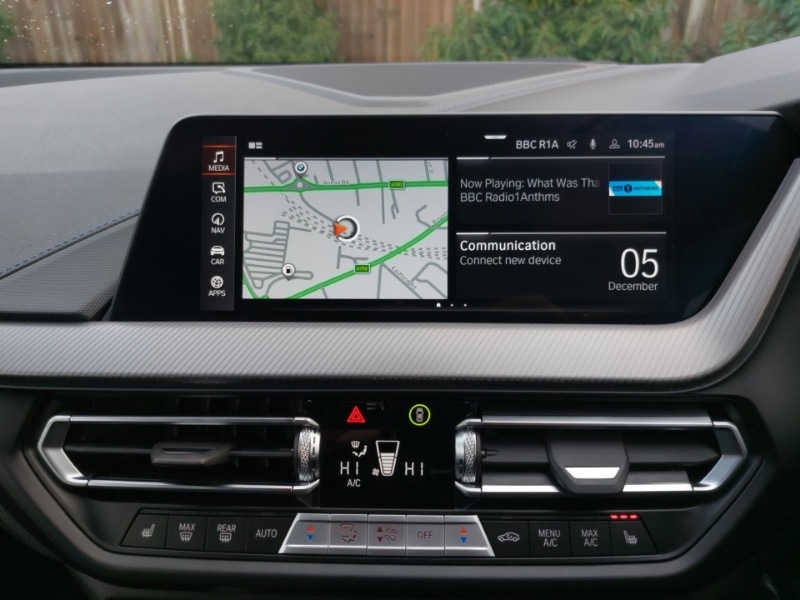 Used BMW 1 Series 2024 for sale - 77126727: Photo 8