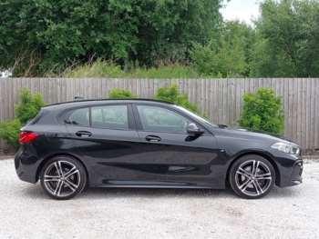 Used BMW 1 Series 2019 for sale - 75000888: Photo
