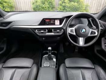 Used BMW 1 Series 2019 for sale - 75000888: Photo