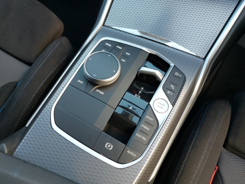 Used BMW 3 Series 2025 for sale - 76403984: Photo 10