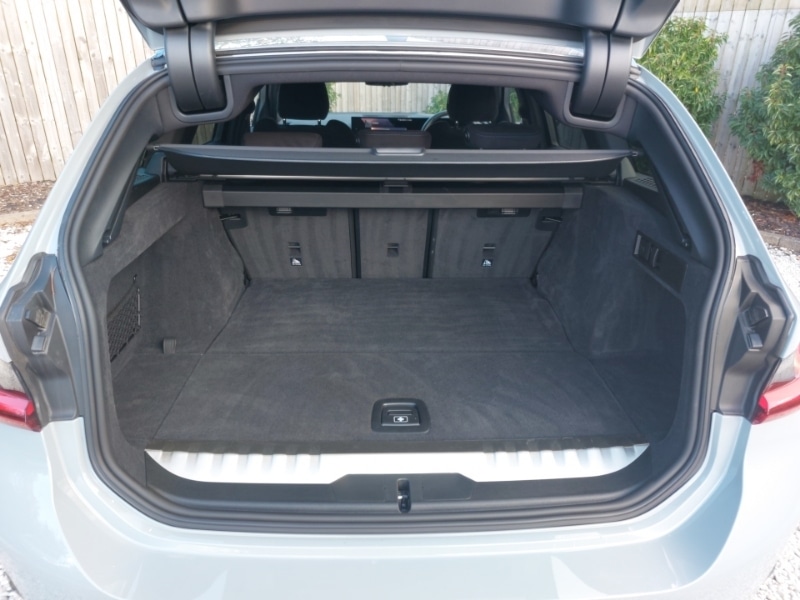 Used BMW 3 Series 2025 for sale - 76403984: Photo 13