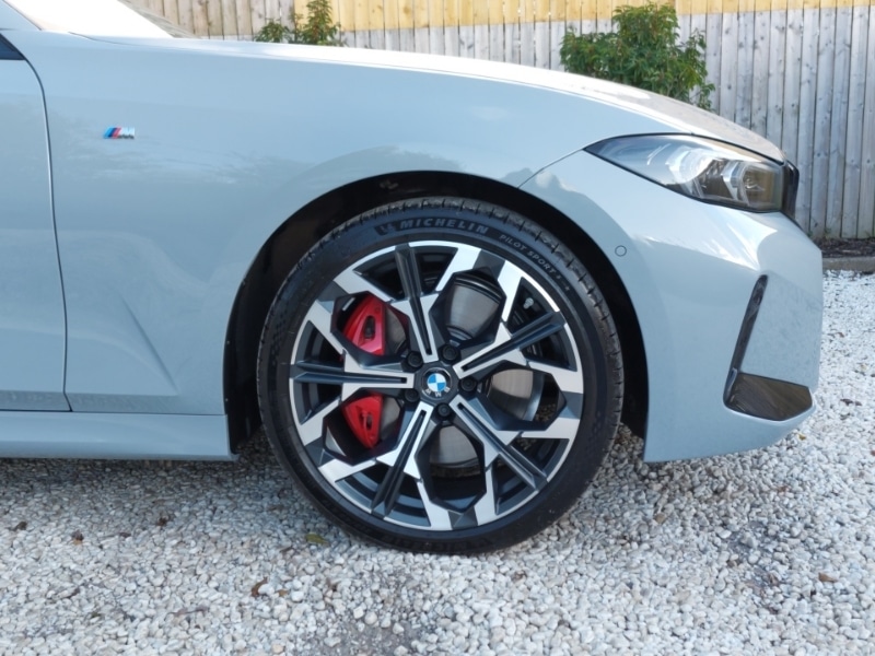 Used BMW 3 Series 2025 for sale - 76403984: Photo 14