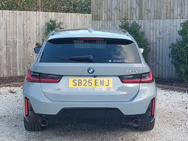 Used BMW 3 Series 2025 for sale - 76403984: Photo 15