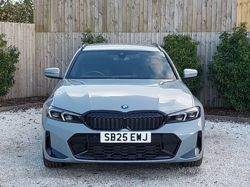 Used BMW 3 Series 2025 for sale - 76403984: Photo 16