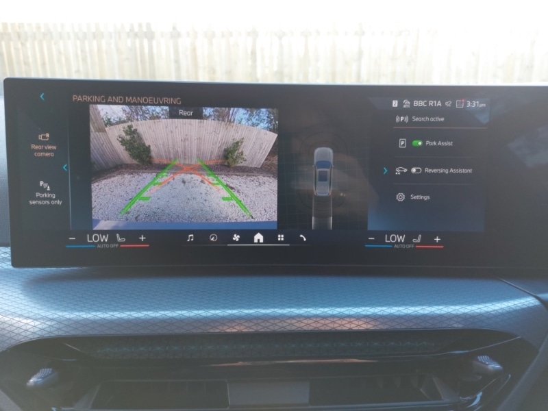 Used BMW 3 Series 2025 for sale - 76403984: Photo 17