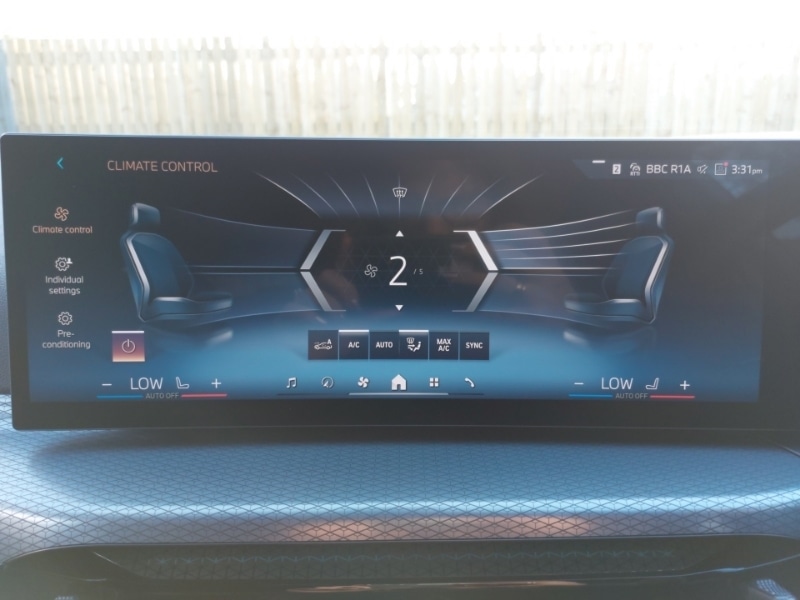 Used BMW 3 Series 2025 for sale - 76403984: Photo 18