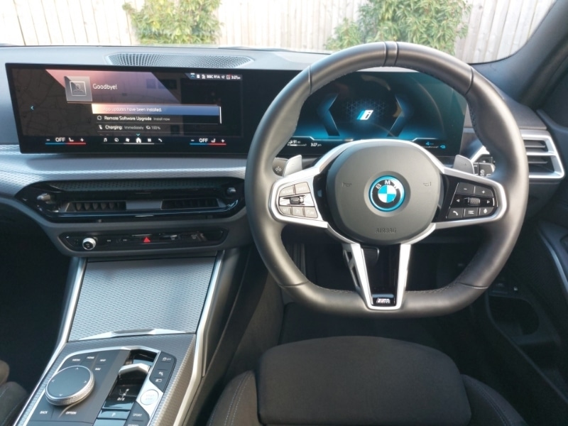 Used BMW 3 Series 2025 for sale - 76403984: Photo 5