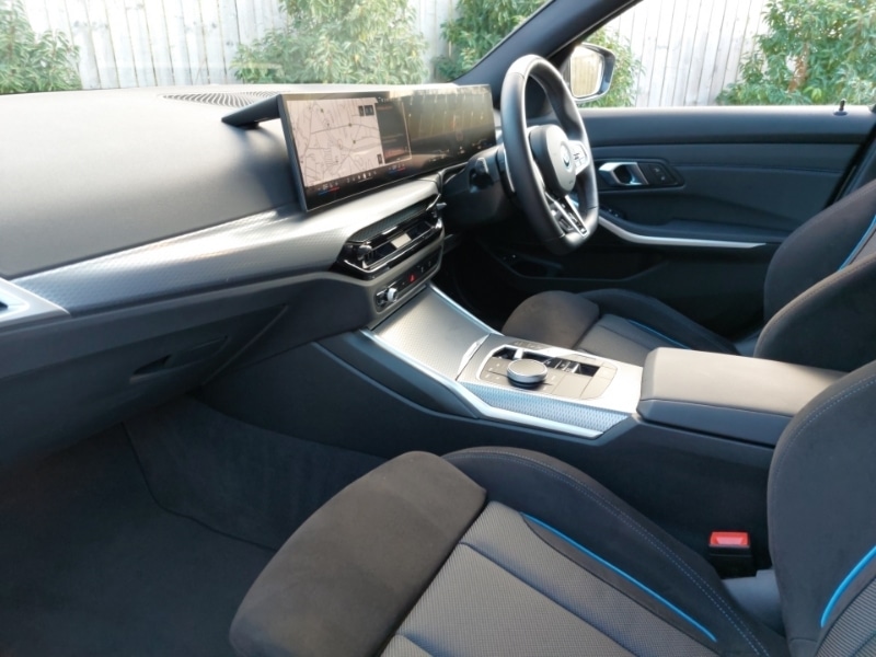 Used BMW 3 Series 2025 for sale - 76403984: Photo 7