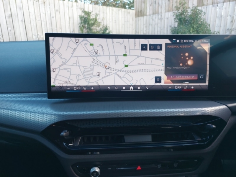 Used BMW 3 Series 2025 for sale - 76403984: Photo 8