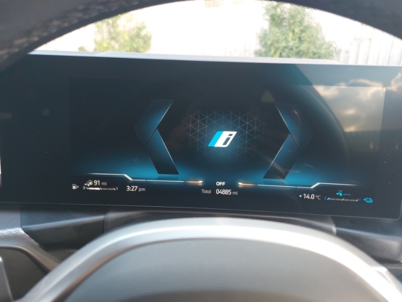 Used BMW 3 Series 2025 for sale - 76403984: Photo 9