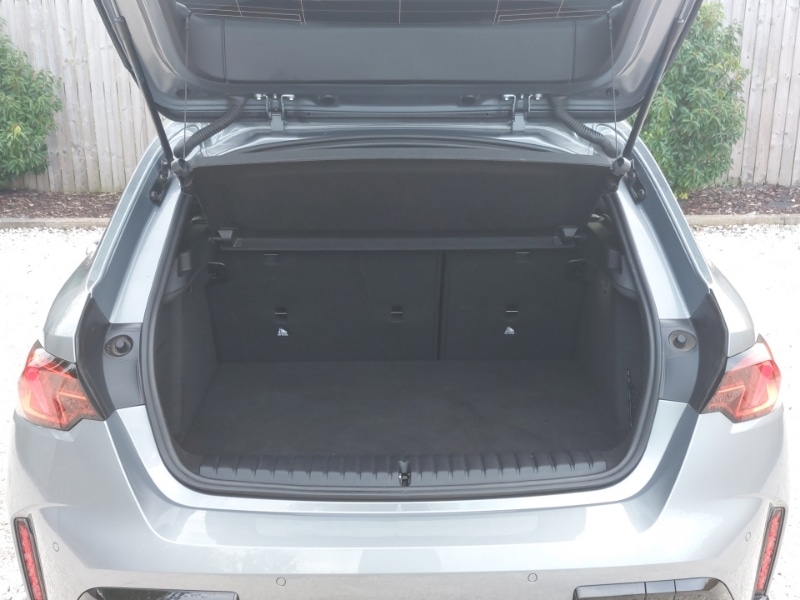 Used BMW 1 Series 2025 for sale - 76208041: Photo 13