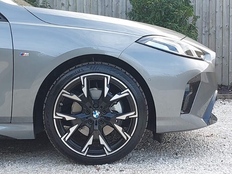 Used BMW 1 Series 2025 for sale - 76208041: Photo 14