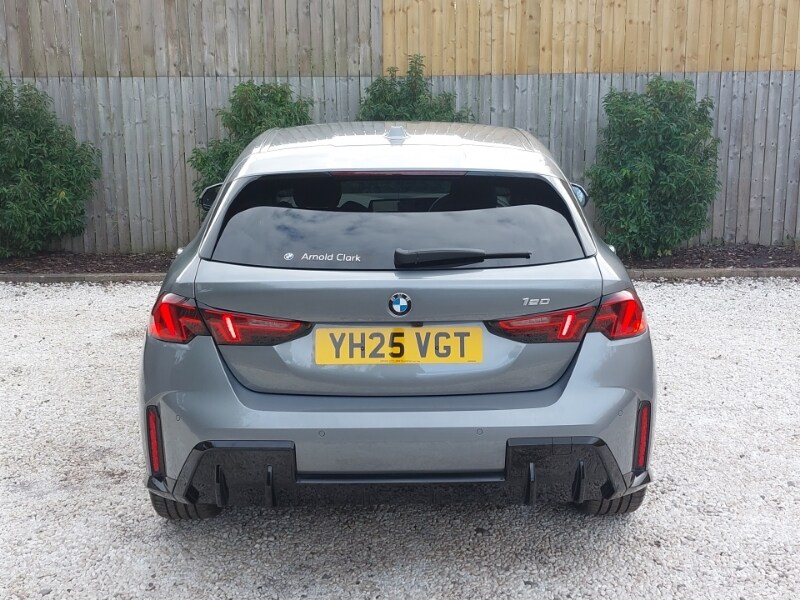 Used BMW 1 Series 2025 for sale - 76208041: Photo 15