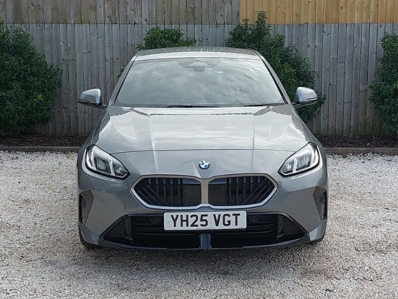 Used BMW 1 Series 2025 for sale - 76208041: Photo 16