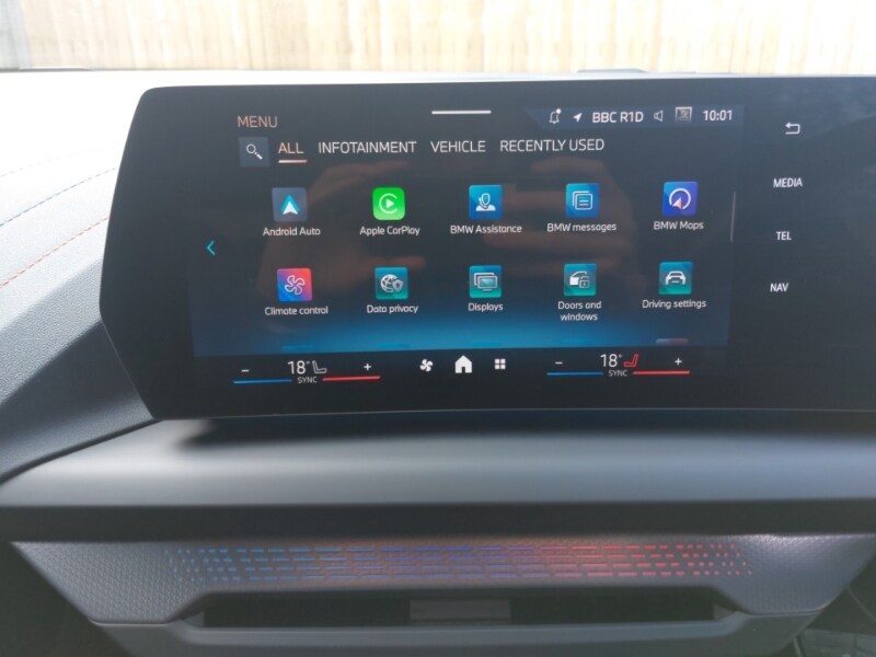 Used BMW 1 Series 2025 for sale - 76208041: Photo 19