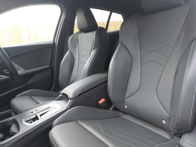 Used BMW 1 Series 2025 for sale - 76208041: Photo 7