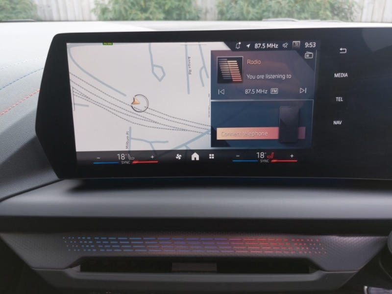 Used BMW 1 Series 2025 for sale - 76208041: Photo 8