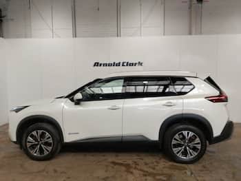 Used Nissan X-Trail 2024 for sale - 79635909: Photo