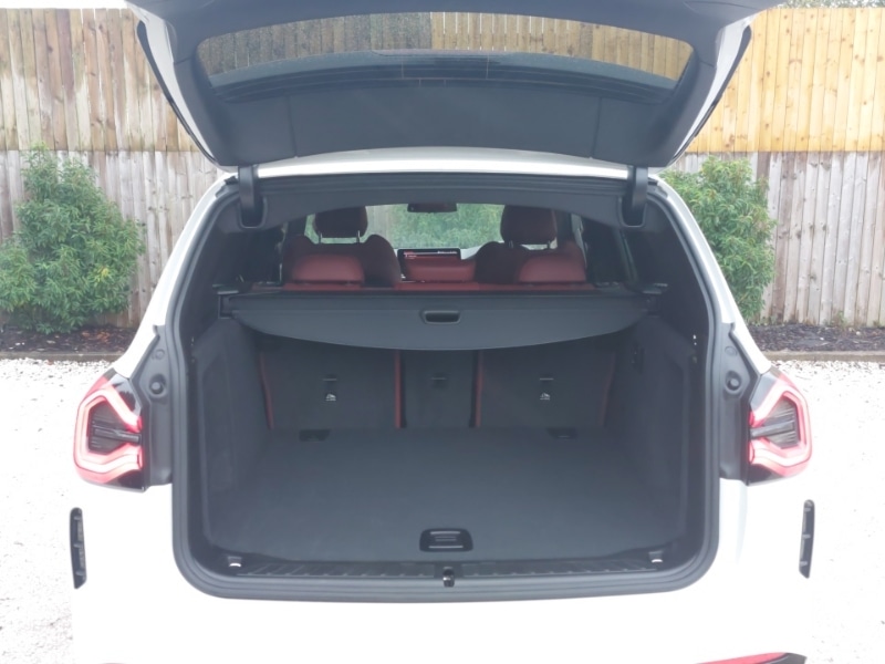 Used BMW X3 2023 for sale - 77454171: Photo 13