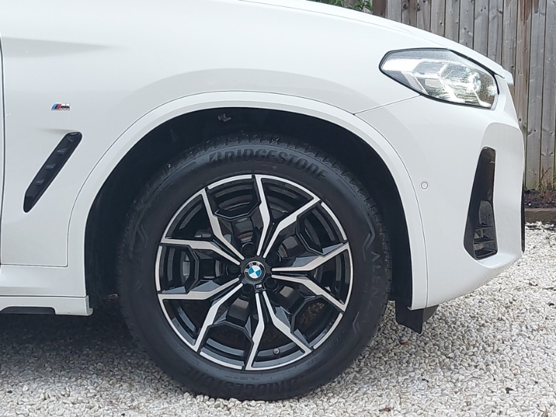 Used BMW X3 2023 for sale - 77454171: Photo 14