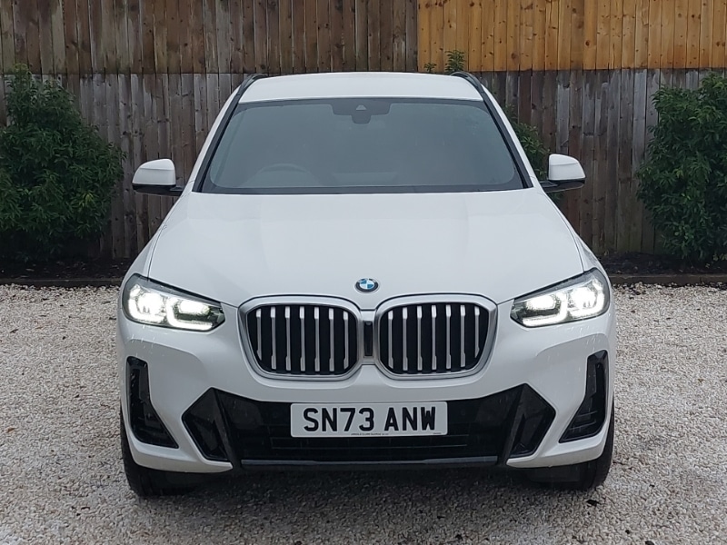 Used BMW X3 2023 for sale - 77454171: Photo 16