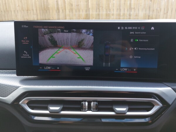 Used BMW 3 Series 2024 for sale - 76059048: Photo 19