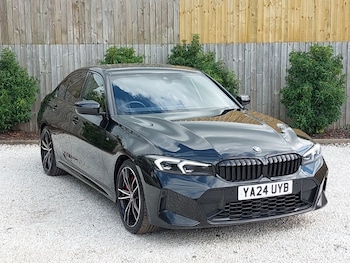 BMW - 3 Series