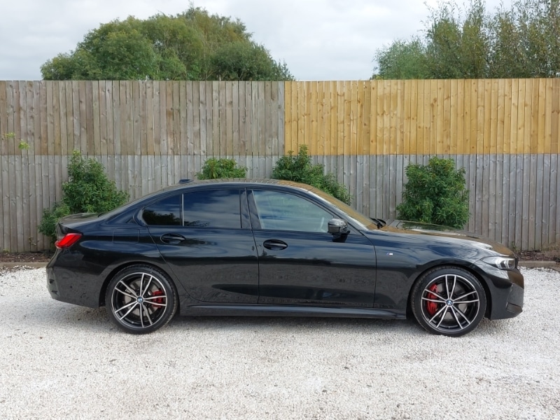 Used BMW 3 Series 2024 for sale - 76059048: Photo 2