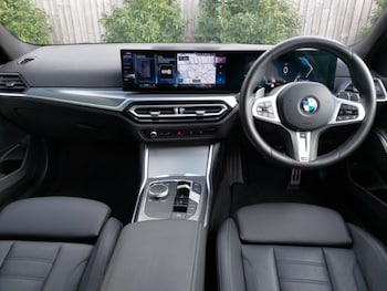 Used BMW 3 Series 2024 for sale - 76059048: Photo 4