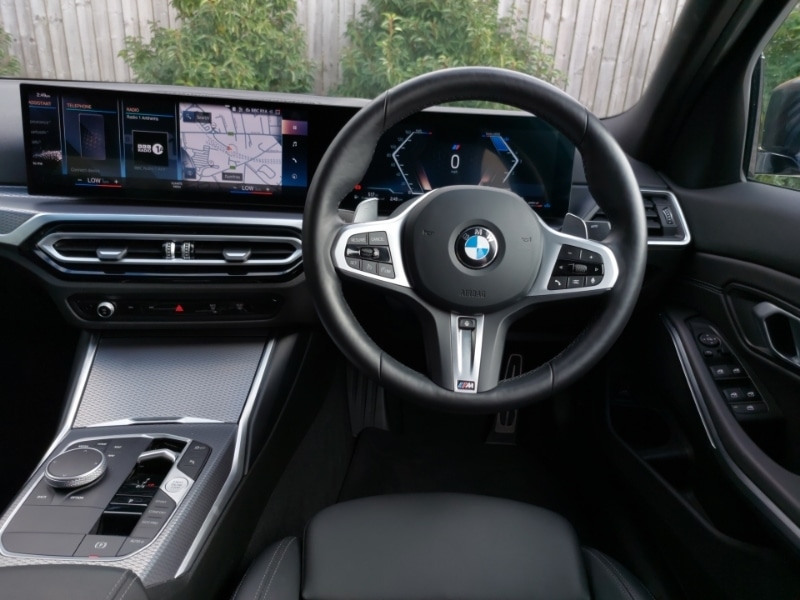 Used BMW 3 Series 2024 for sale - 76059048: Photo 5