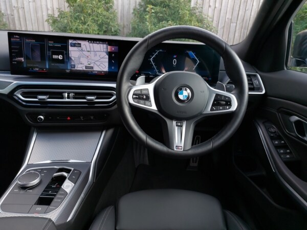 Used BMW 3 Series 2024 for sale - 76059048: Photo 5