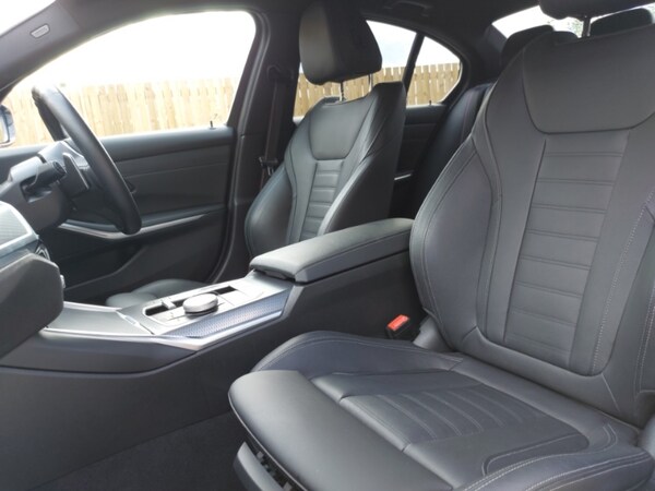 Used BMW 3 Series 2024 for sale - 76059048: Photo 7