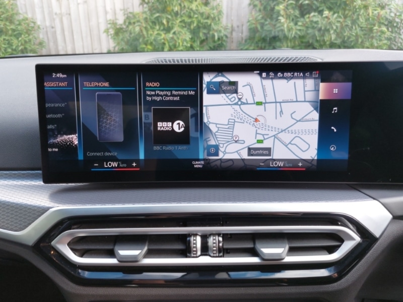 Used BMW 3 Series 2024 for sale - 76059048: Photo 8