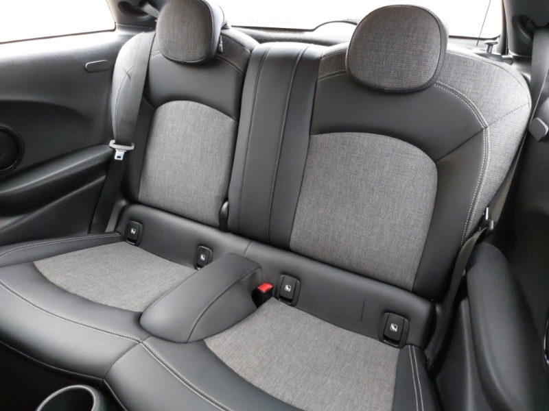 Used MINI Hatch 2023 for sale - 77669947: Photo 12