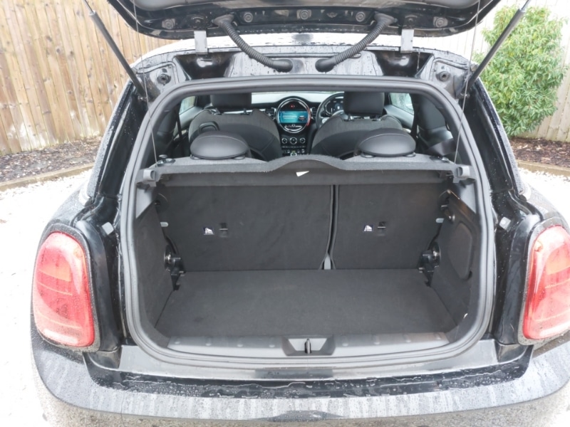 Used MINI Hatch 2023 for sale - 77669947: Photo 13