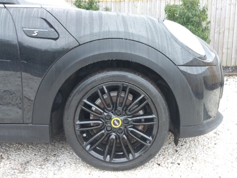 Used MINI Hatch 2023 for sale - 77669947: Photo 14