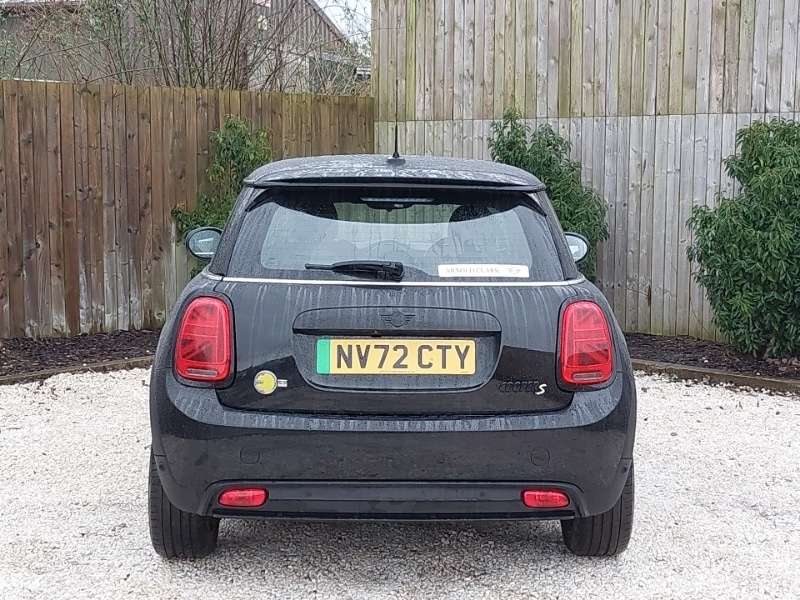 Used MINI Hatch 2023 for sale - 77669947: Photo 15