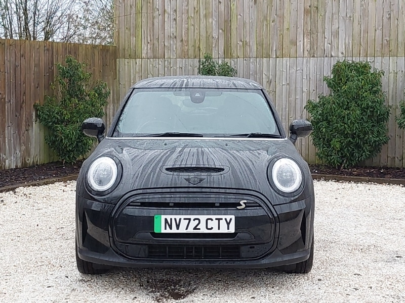Used MINI Hatch 2023 for sale - 77669947: Photo 16